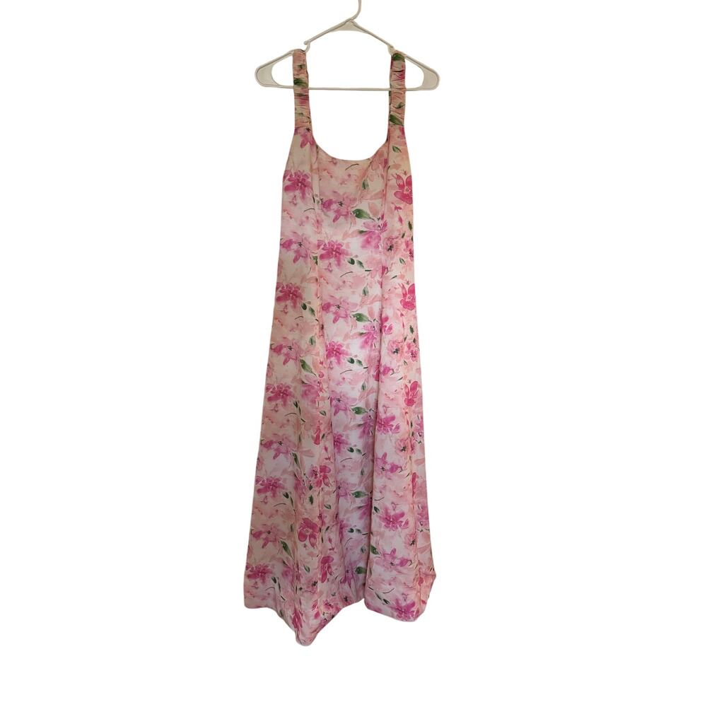 Pink Homecoming Semi Formal Dress Size Small